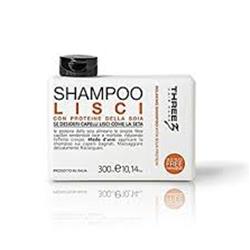 SHAMPOO LISCI